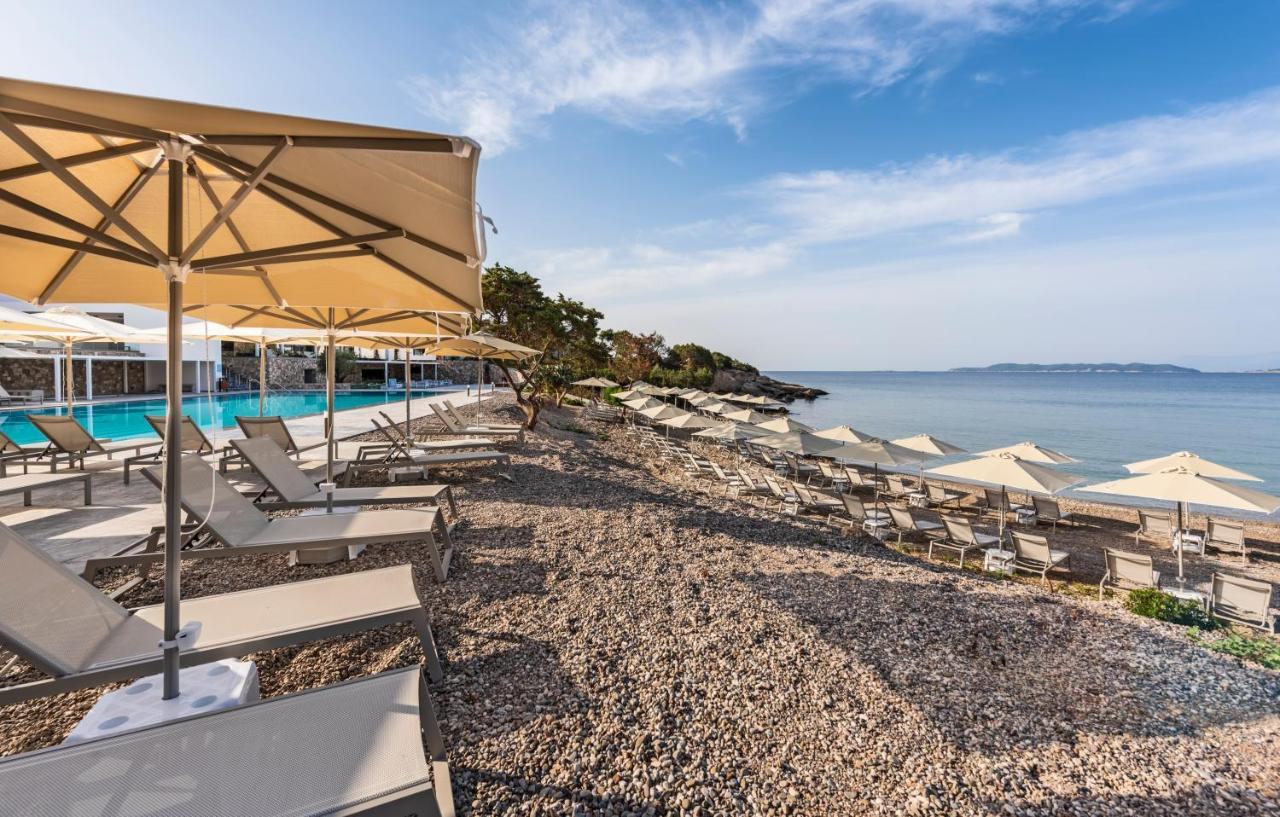 Hapimag Resort Porto Heli Exterior photo